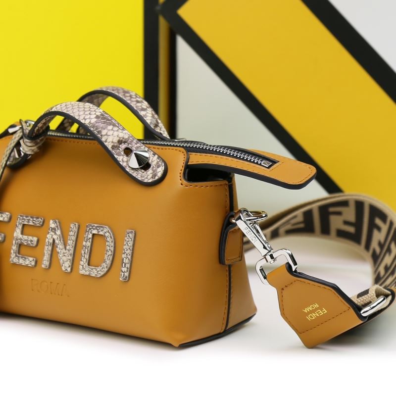 Fendi Satchel Bags